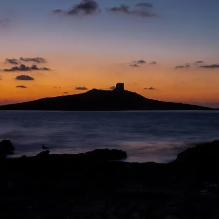 דירה Sunset Panoramic -