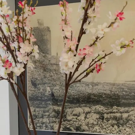 דירה Sunset Panoramic - *