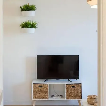 דירה Sunset Panoramic -