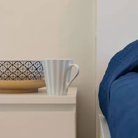 דירה Sunset Panoramic - איסולה דלה פמינה