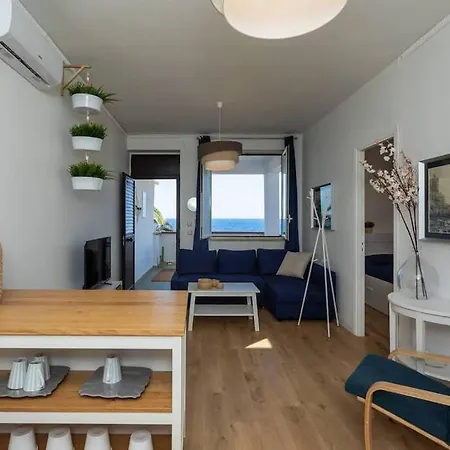 Sunset Panoramic - *