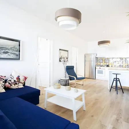 Sunset Panoramic - דירה *